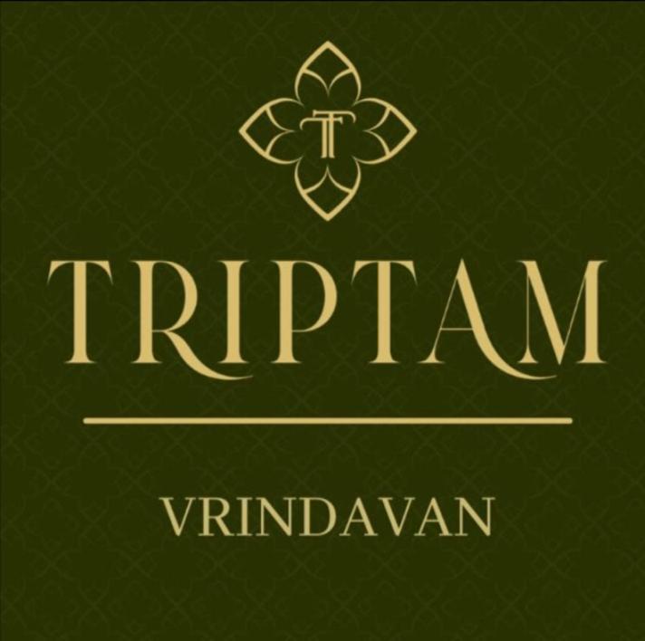 Triptam Vrindavan Luaran gambar